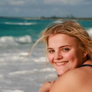 Meet your Posher, Kitty